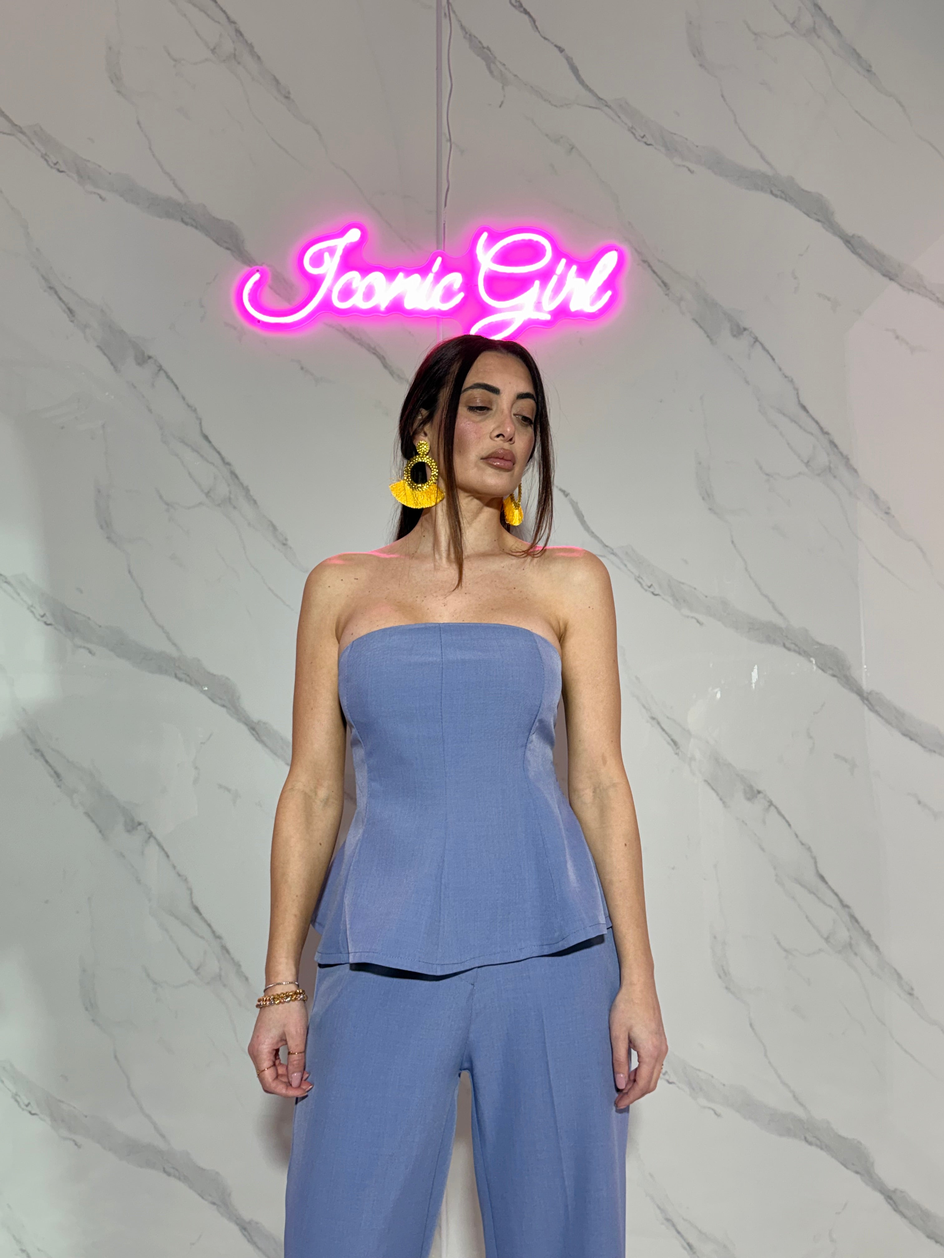 Set Flavia
