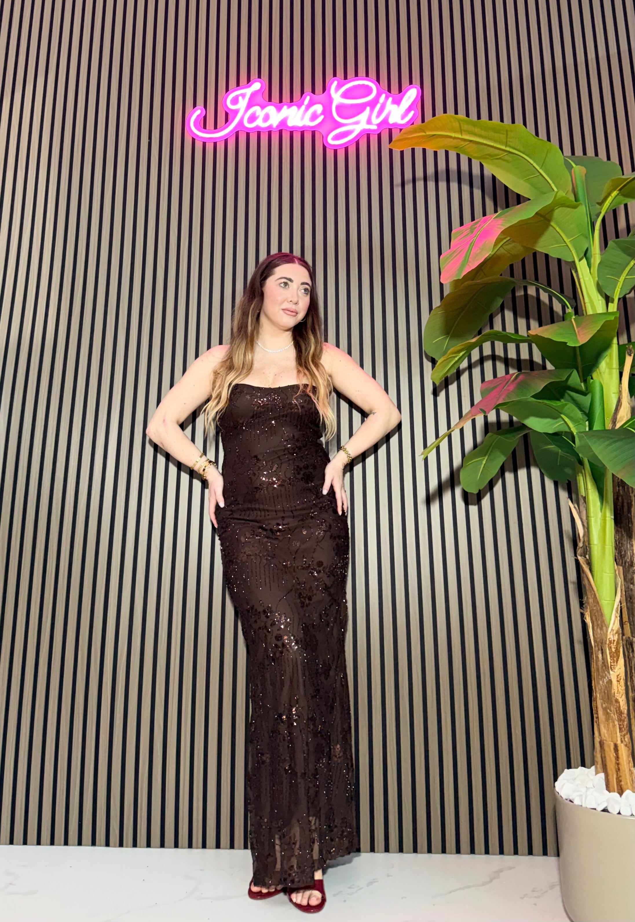 Dress Natalia Immagine secondaria del prodotto