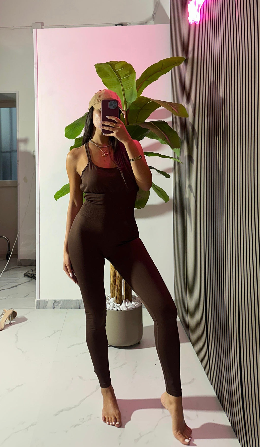 Tuta Comfy fitness