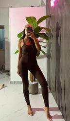 Tuta Comfy fitness