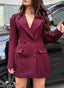 Dress/Blazer
