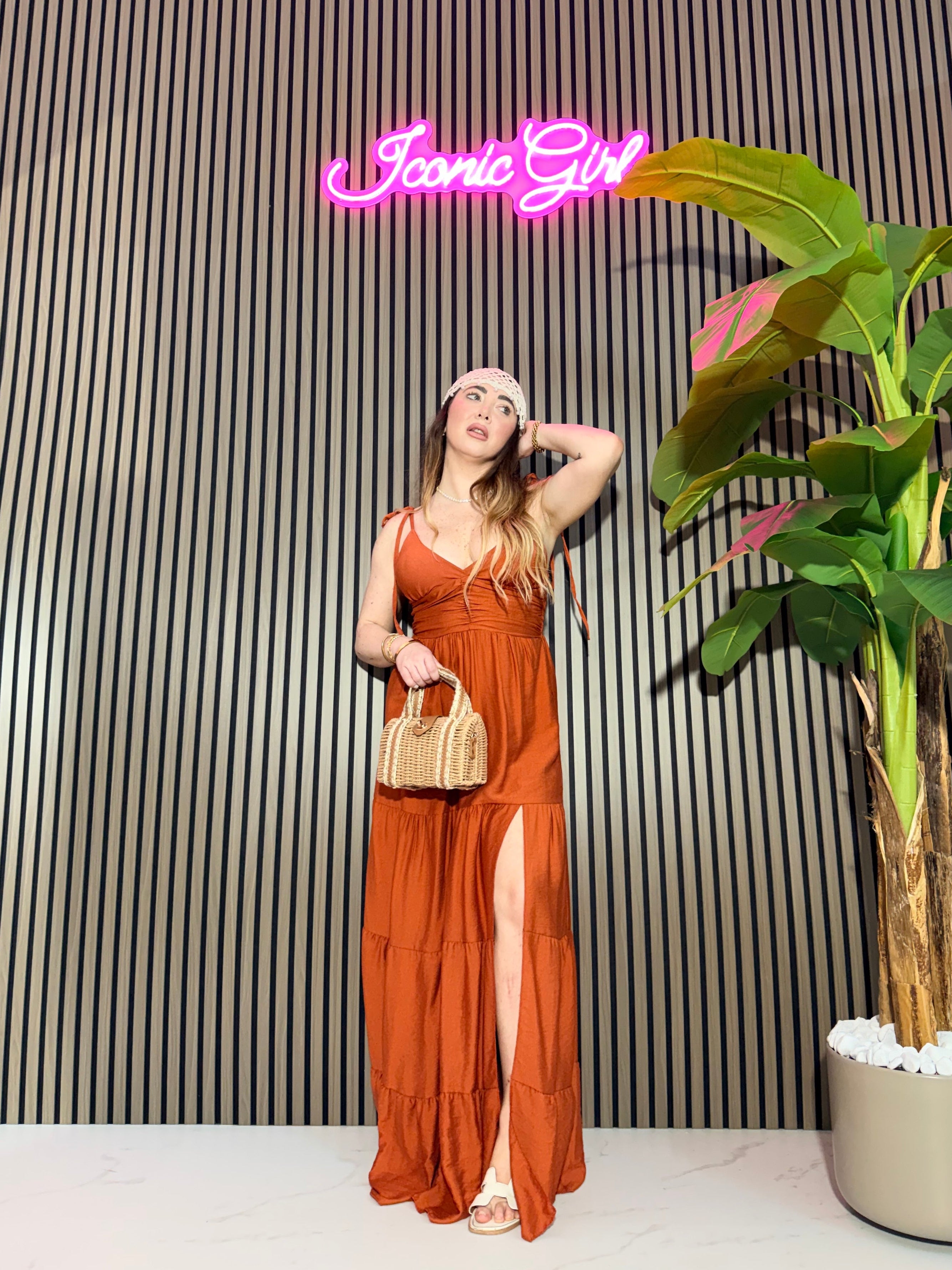 Dress Stefy