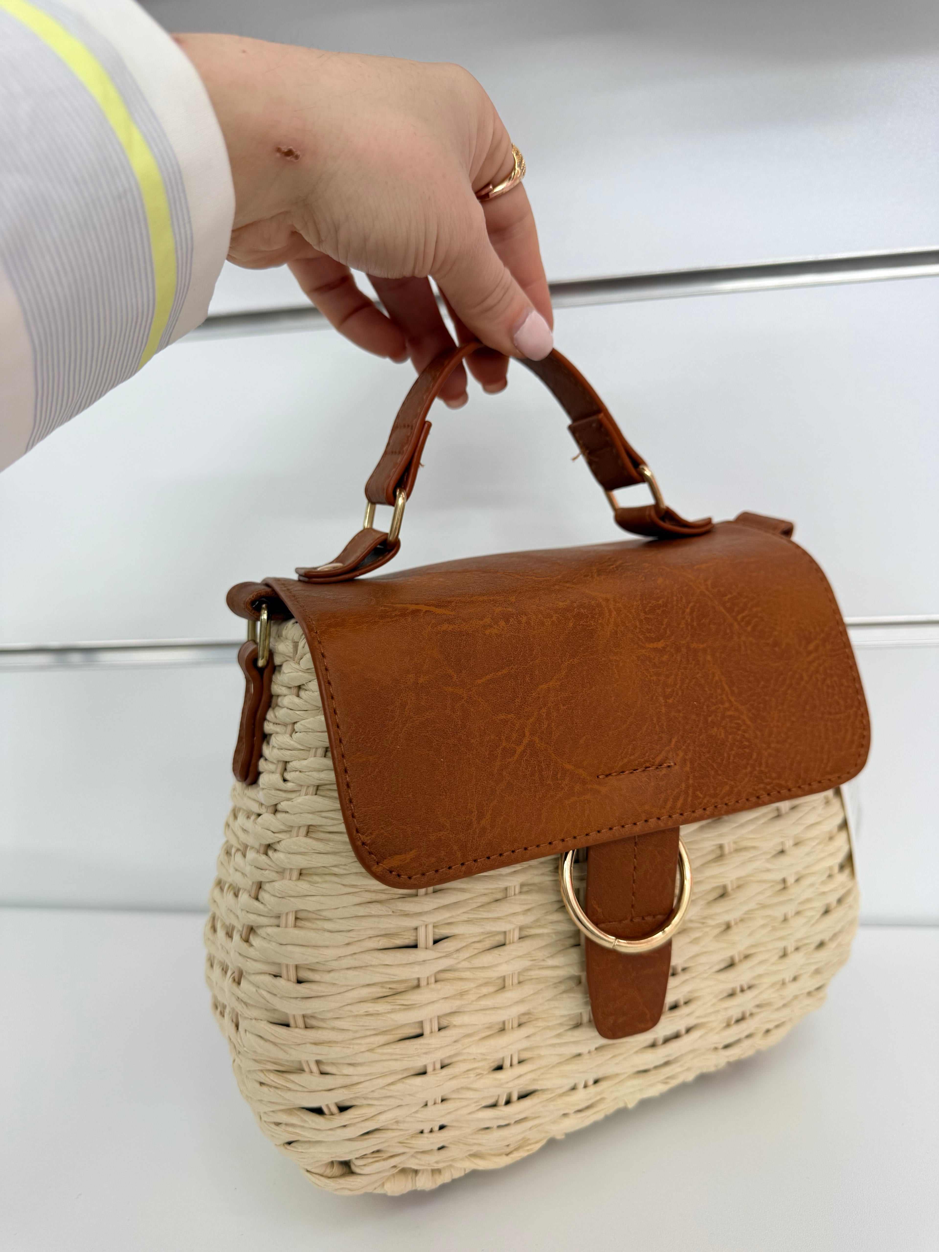 Bag Positano