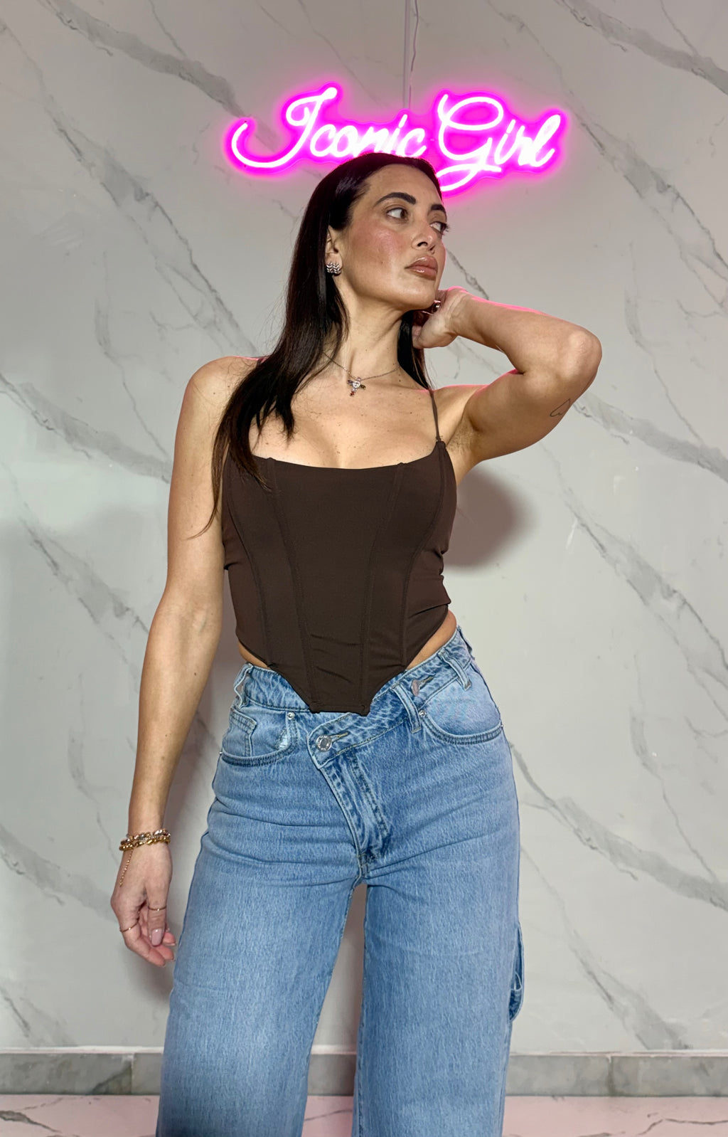 Corsetto Ilary