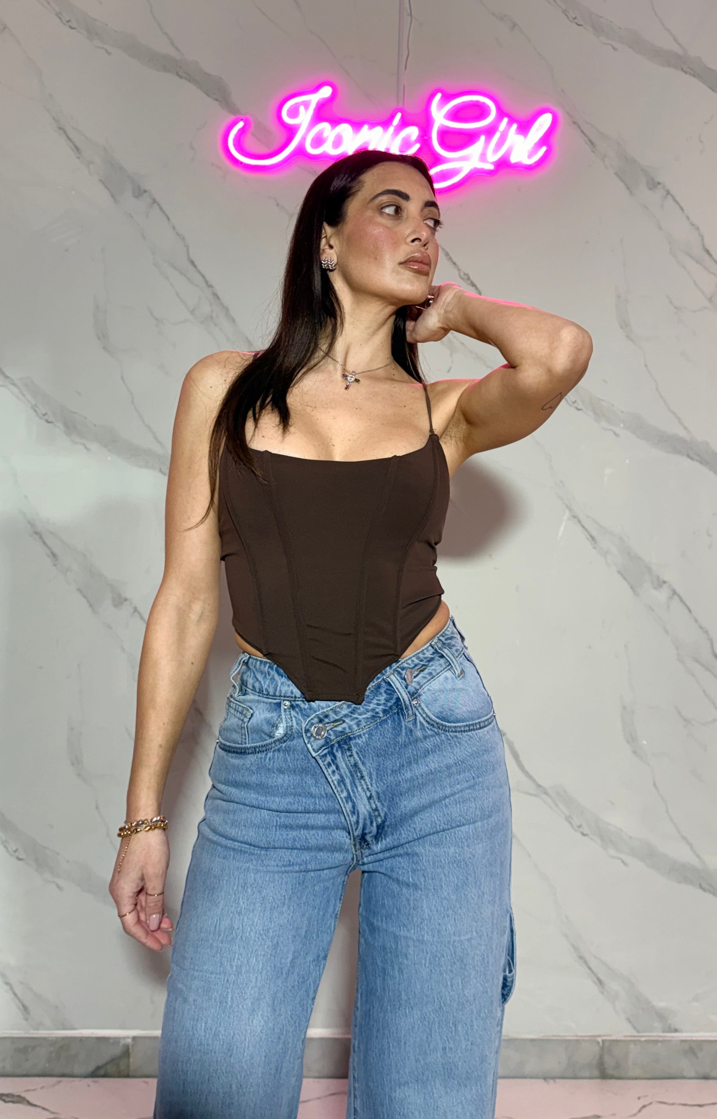 Corsetto Ilary