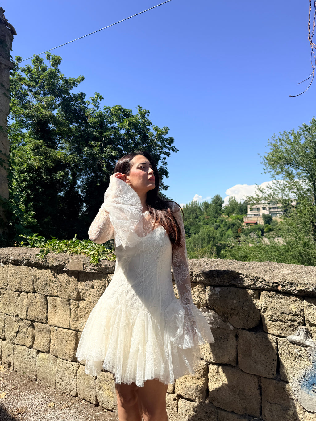 Dress Isabel