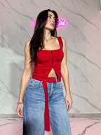 Corsetto MONIQUE