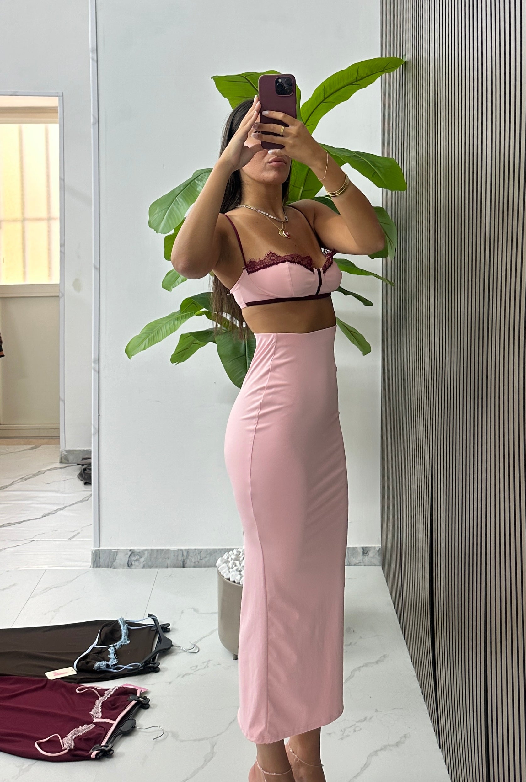 Set Mya