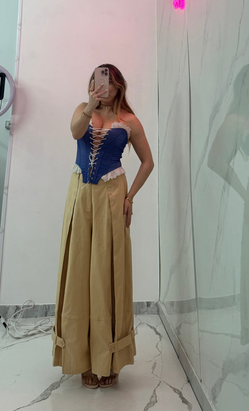 Corsetto Diva