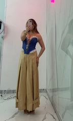 Corsetto Diva