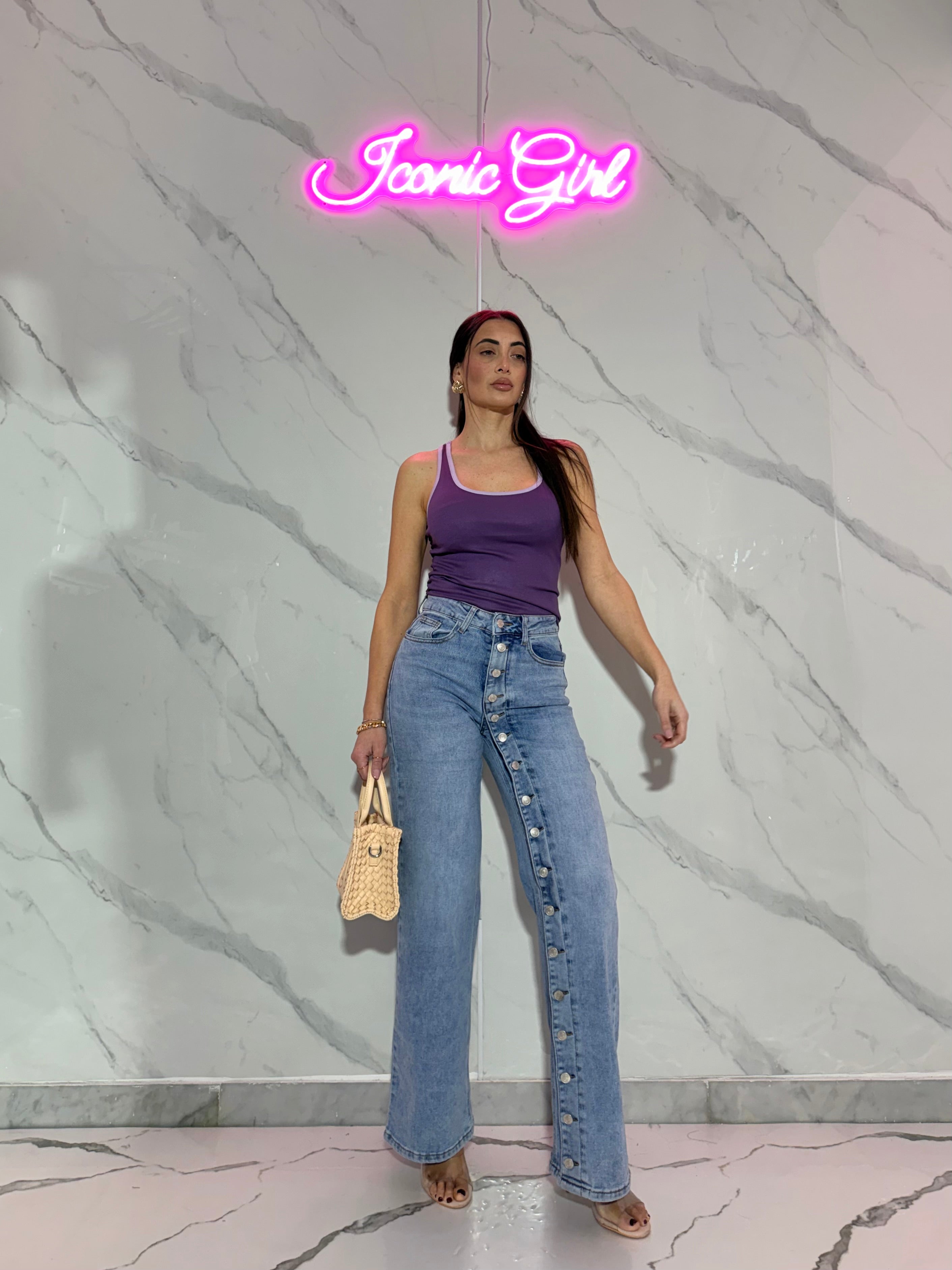 Jeans Elodie