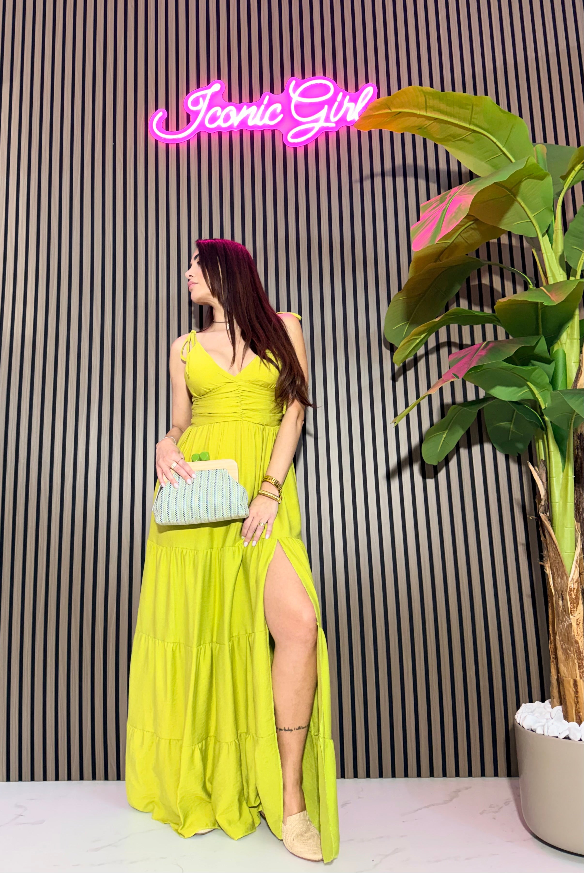 Dress Stefy