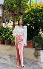 Longskirt Marmeid