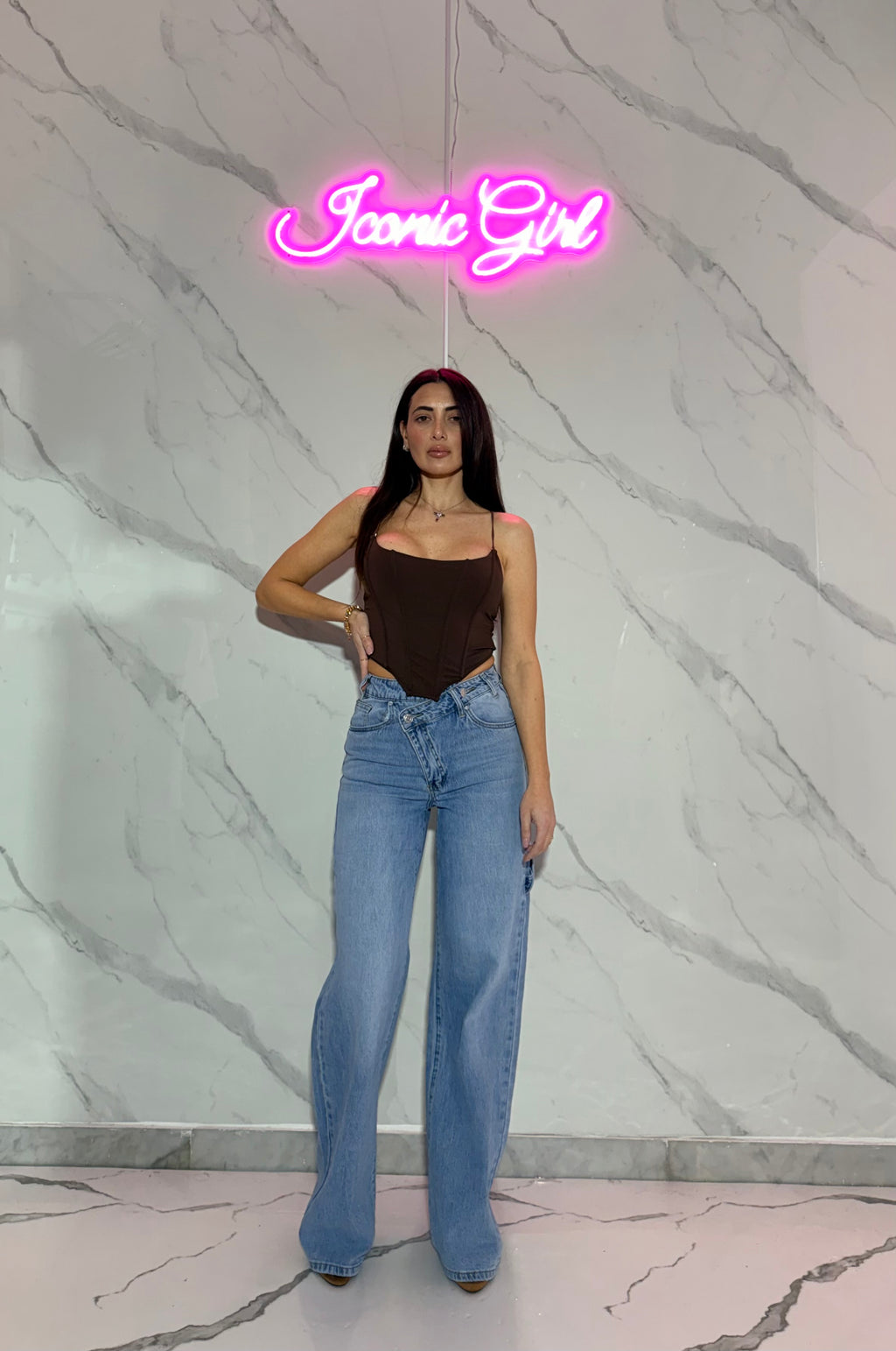 Denim Olimpia