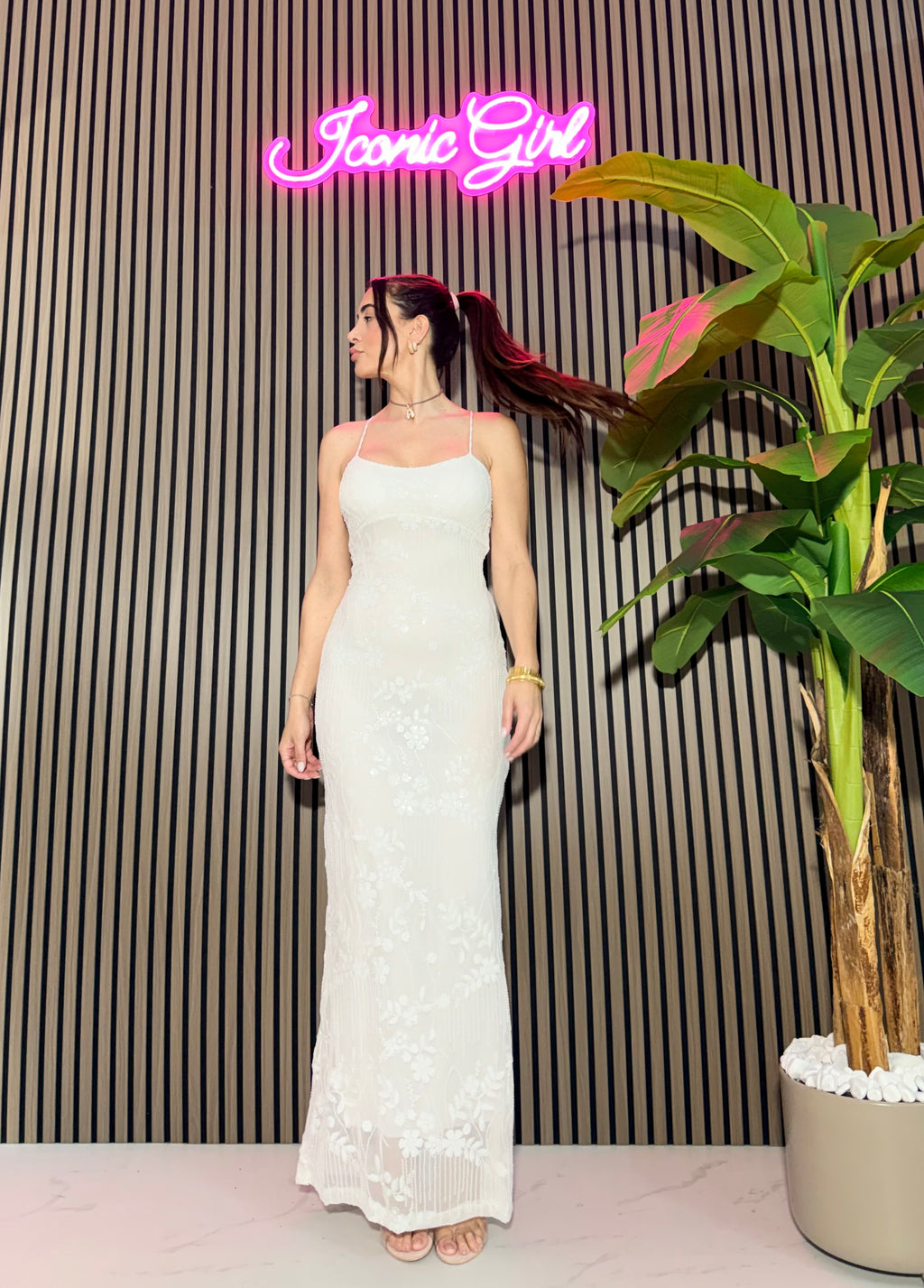 Dress Natalia