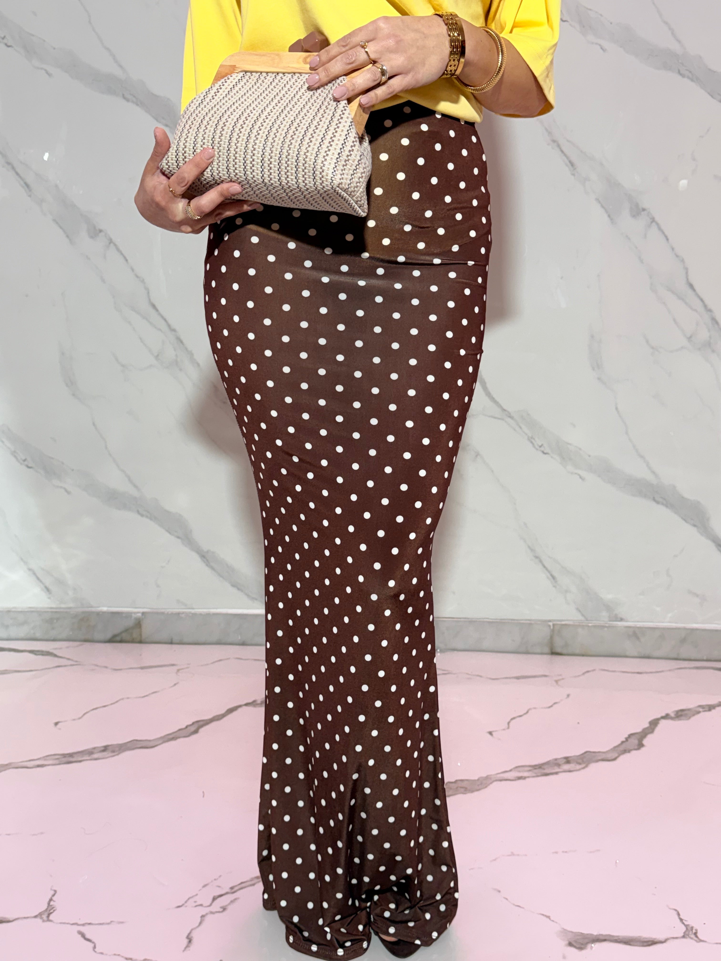 Long Skirt Jessica