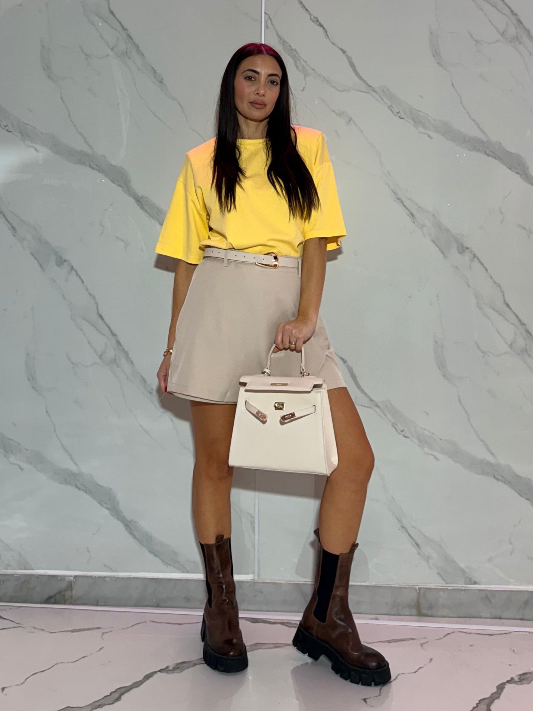 Shorts/Miniskirt Perfect Immagine secondaria del prodotto