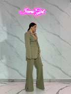 Tailleur Emma