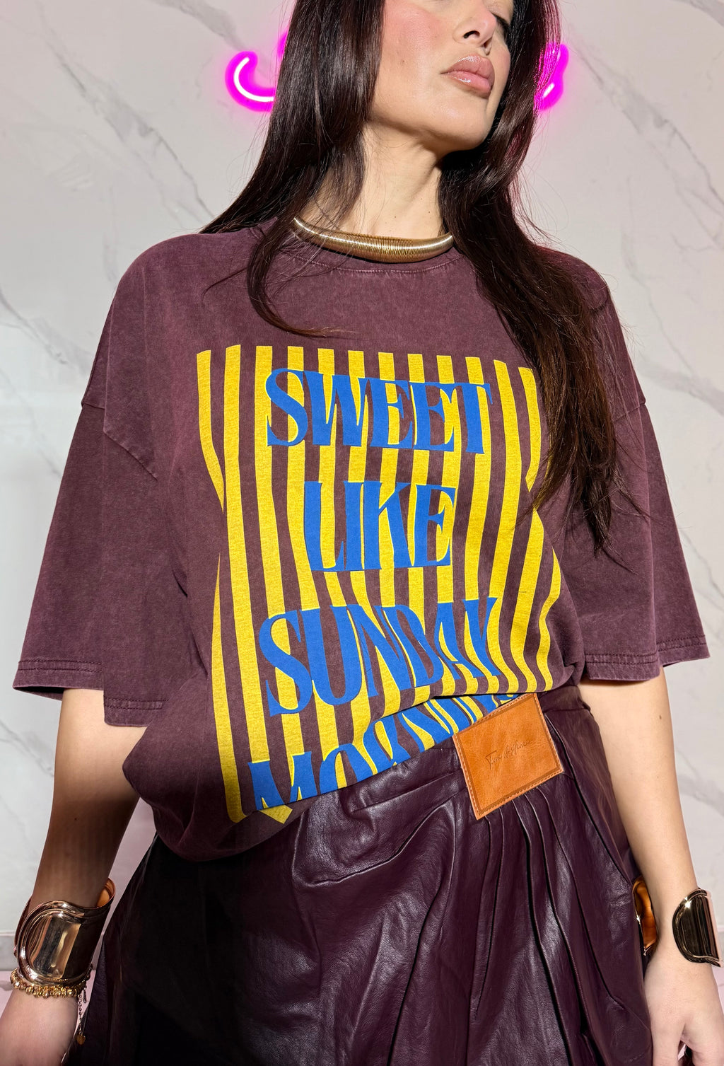 T-shirt Mood