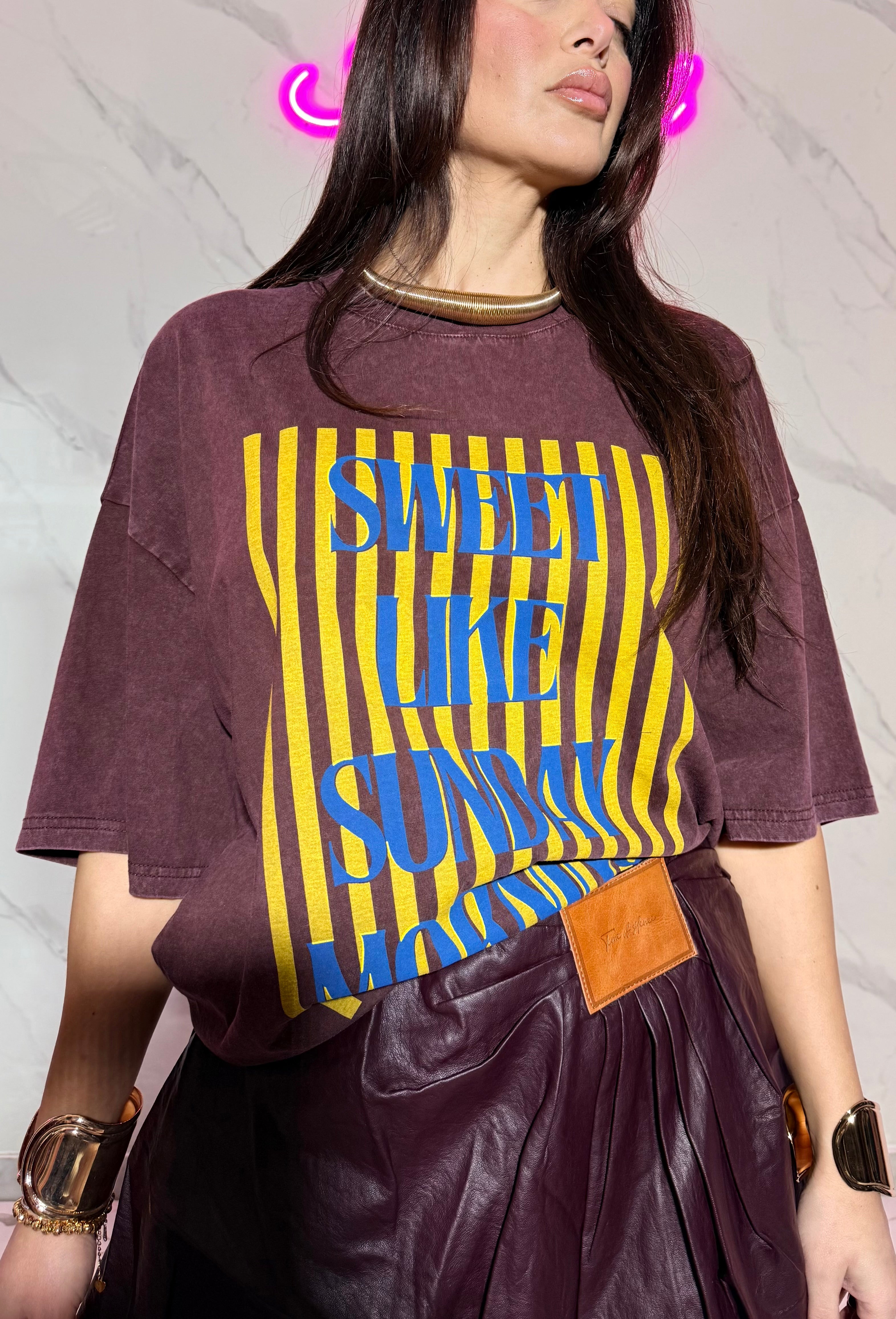 T-shirt Mood