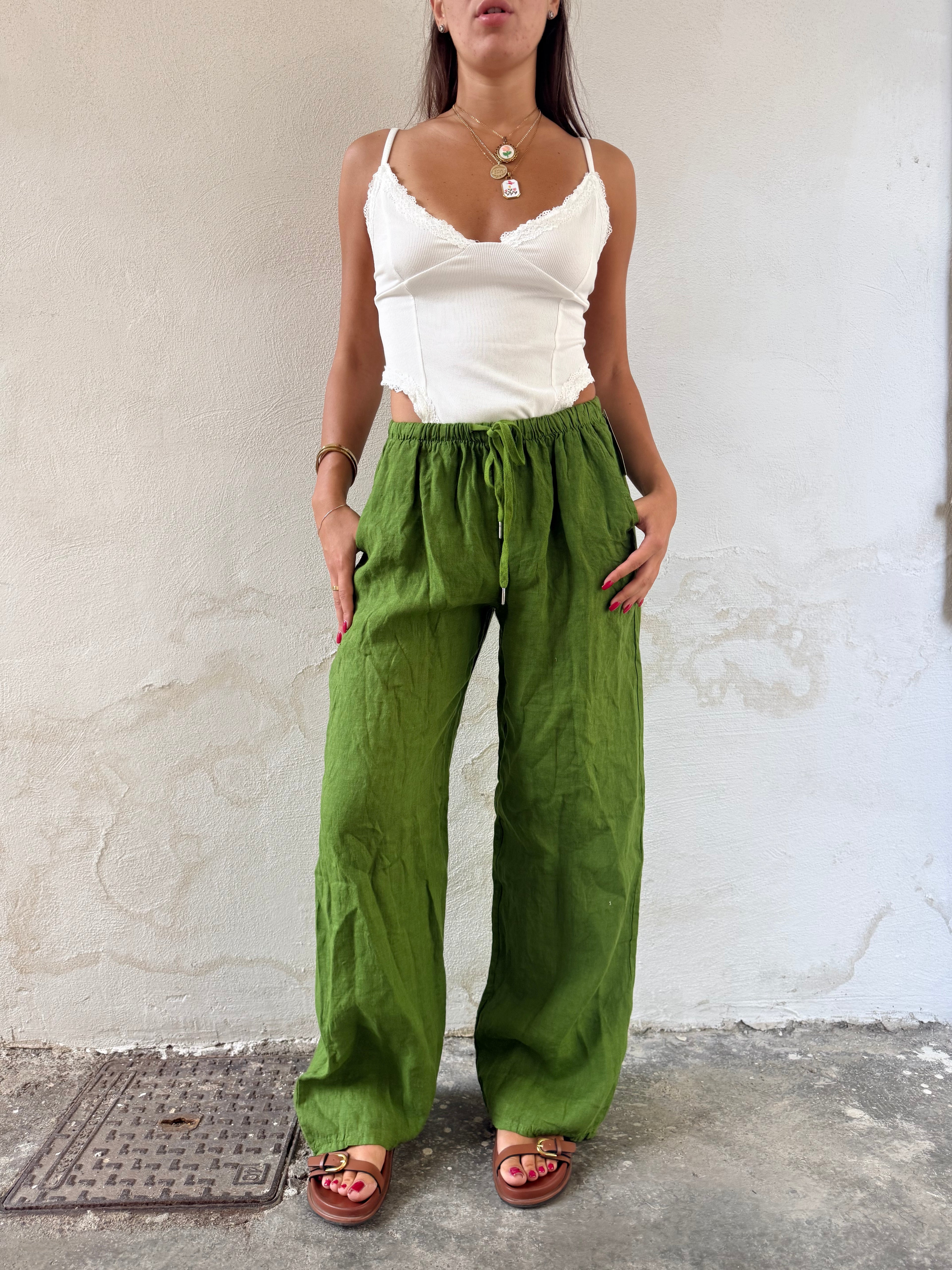 Pantalone Perfect