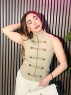 Gilet Madison
