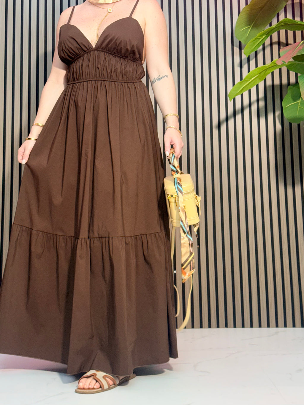 Dress Valery