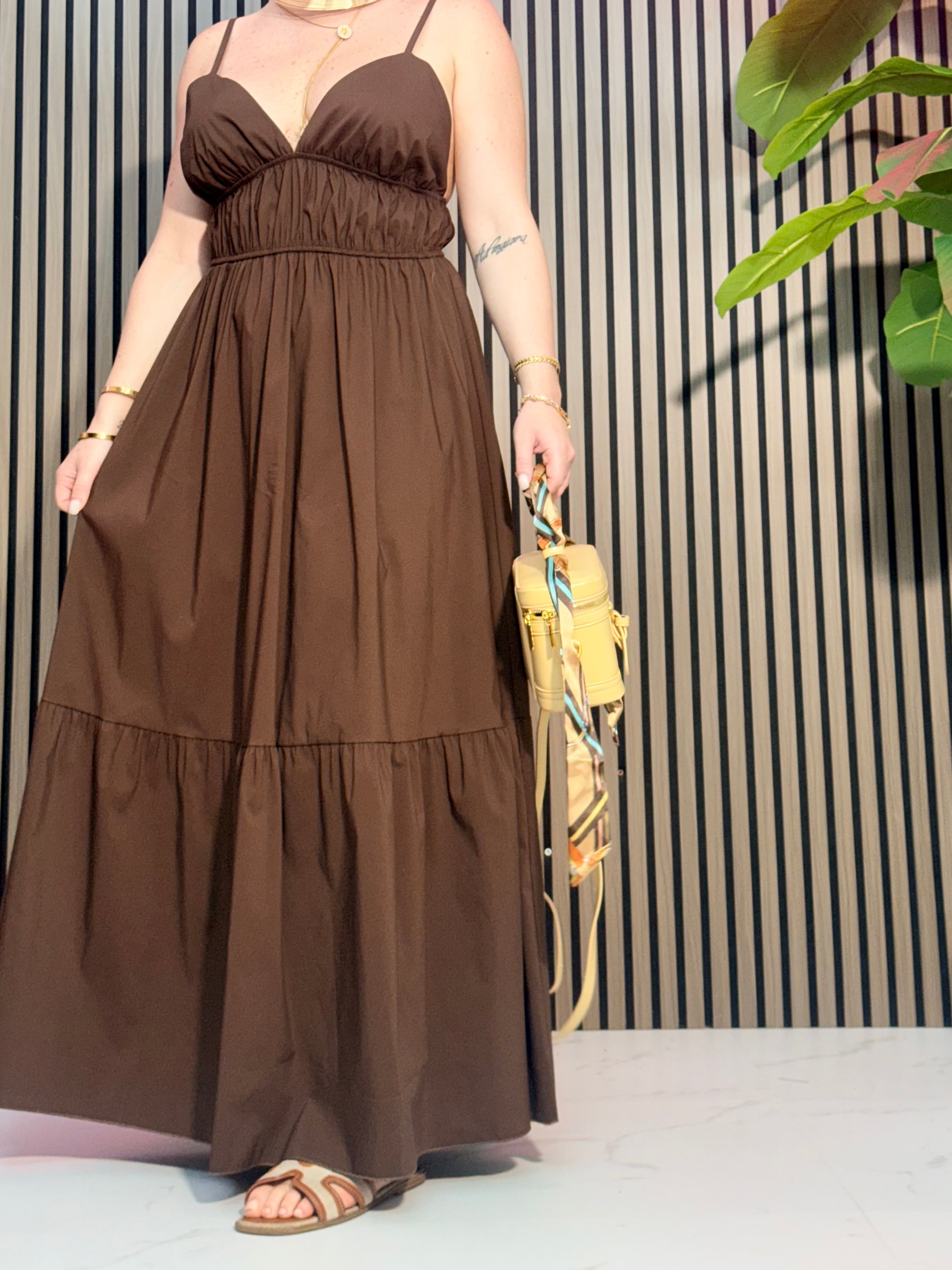 Dress Valery