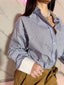 Camicia Pearl