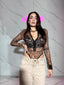 Body Leopard