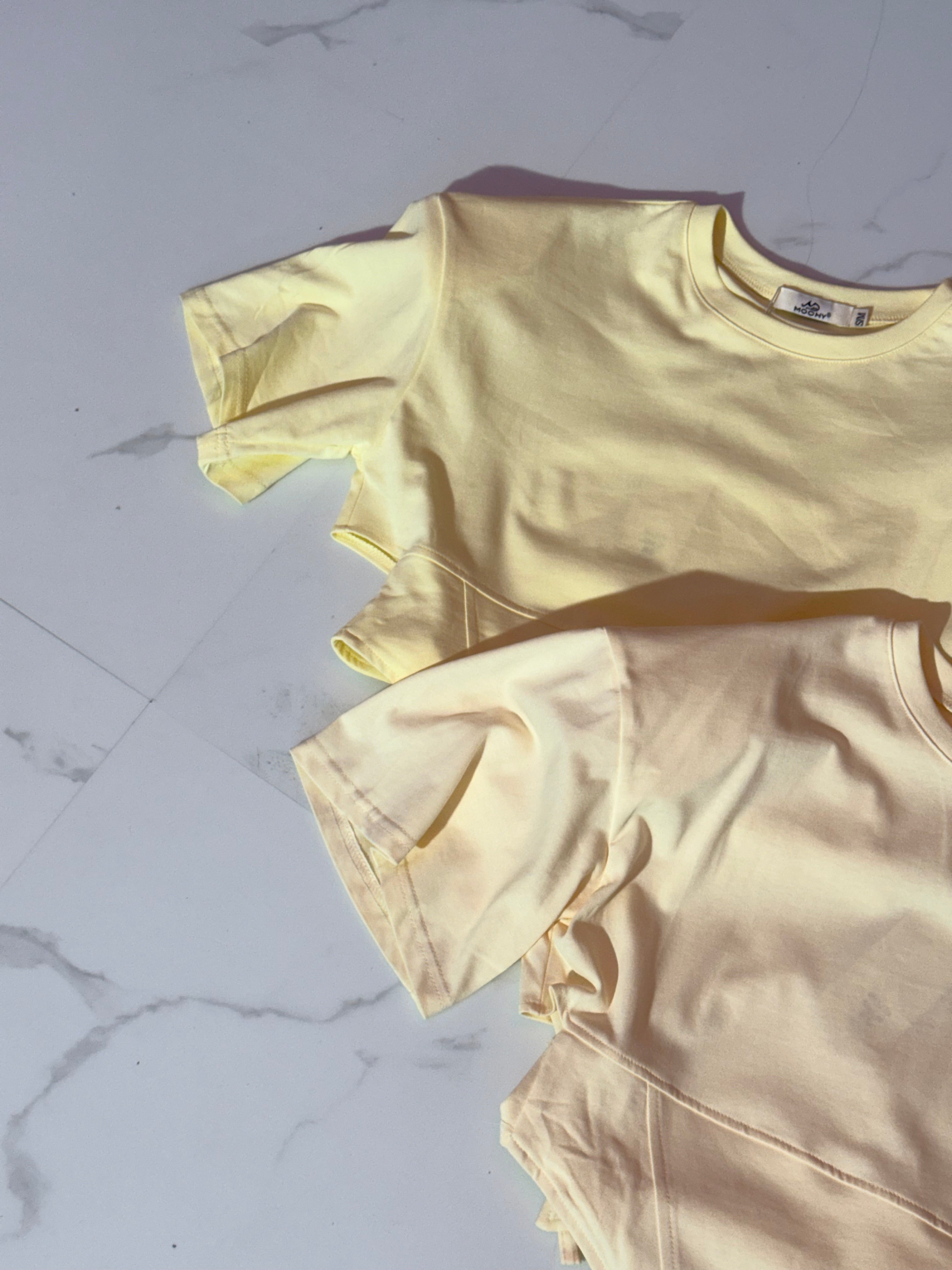 T-shirt Giada