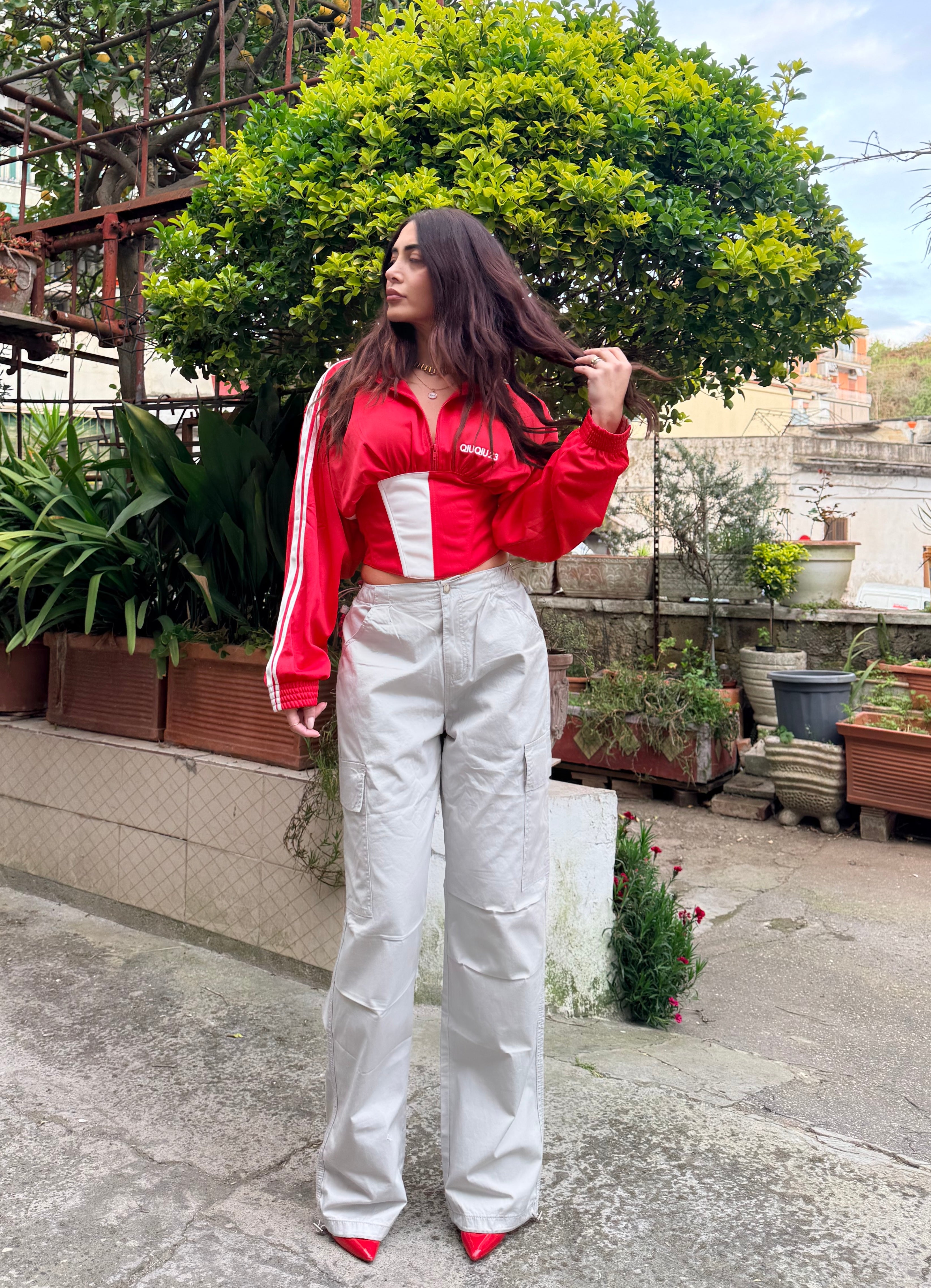 Maglia Elly