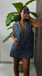 Gilet Clara