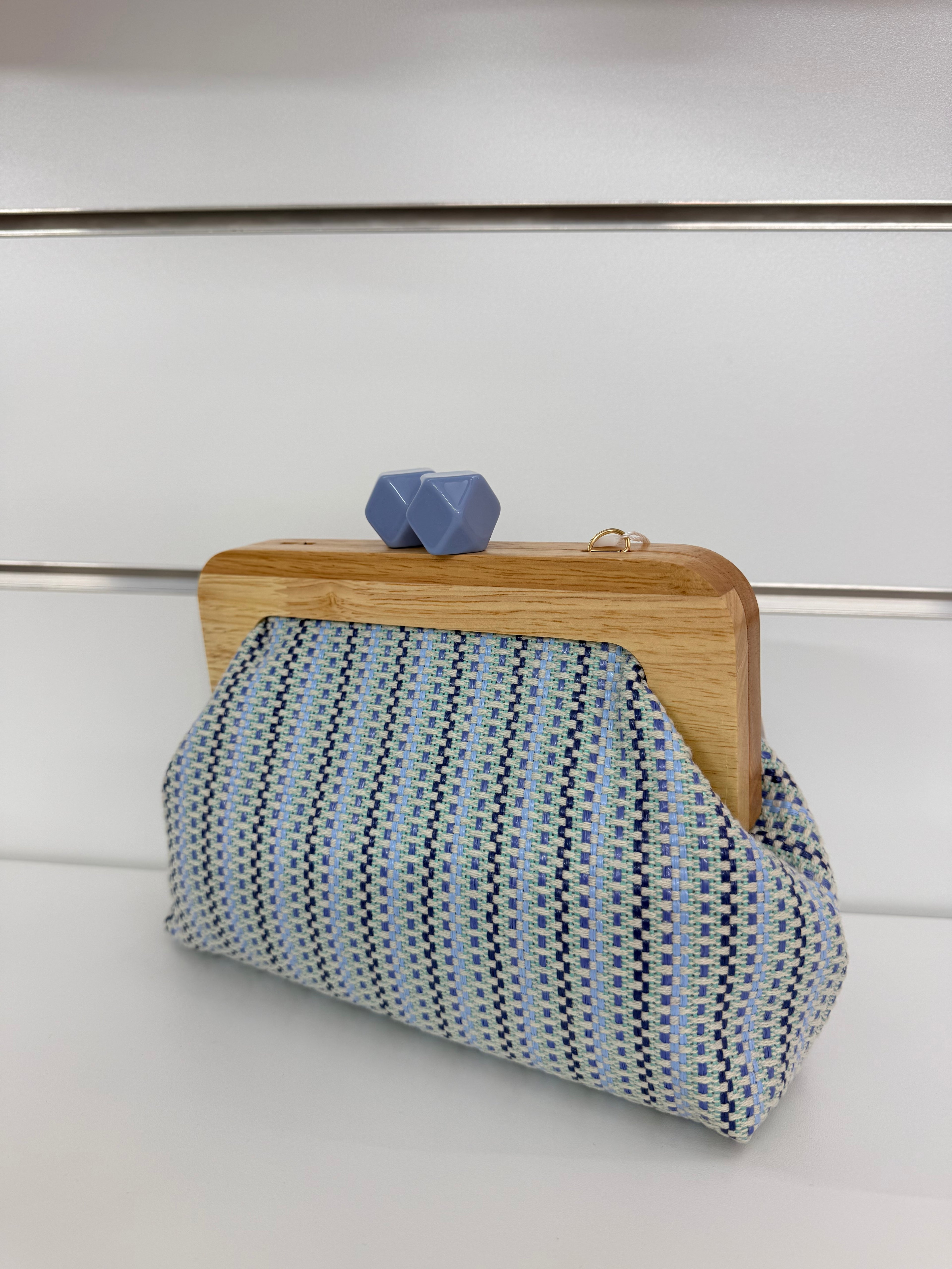 Bag Santorini