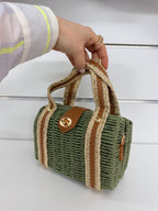 Bag Capri