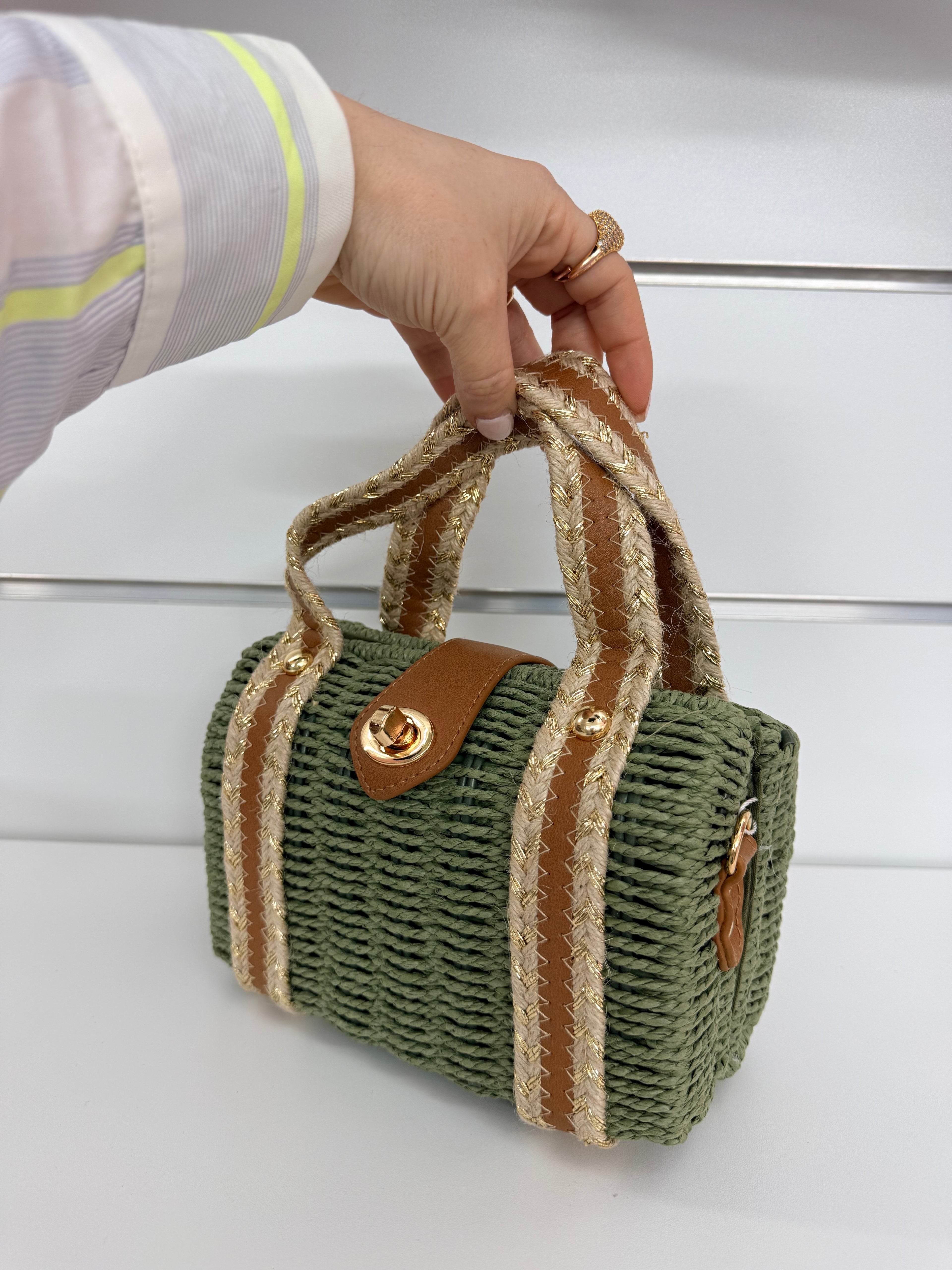 Bag Capri