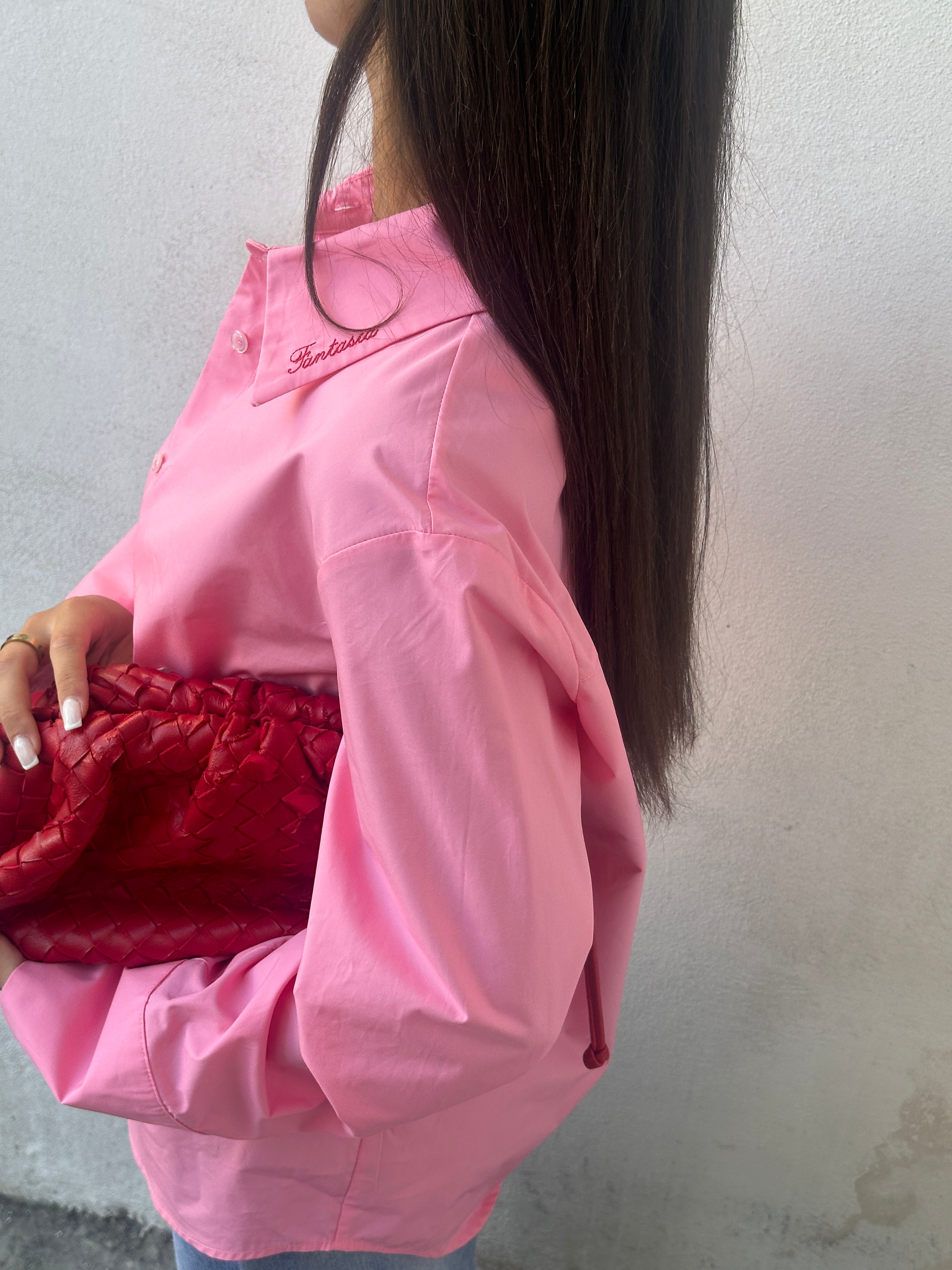 Camicia Ammore&Fantasia
