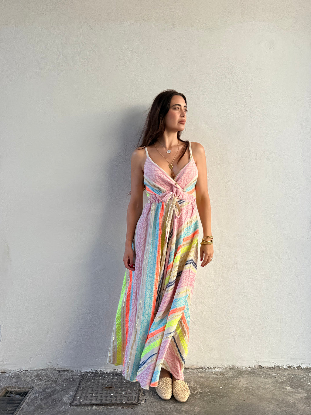 Dress Zanzibar