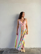 Dress Zanzibar
