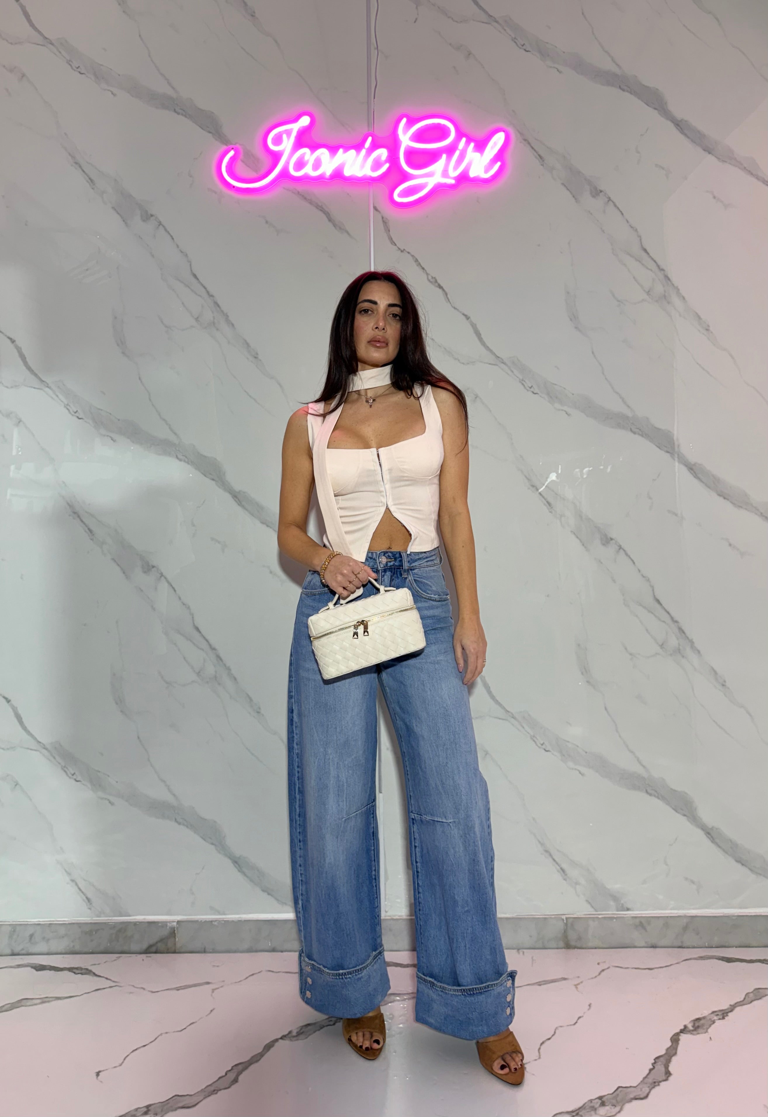 Denim Lory Immagine principale del prodotto