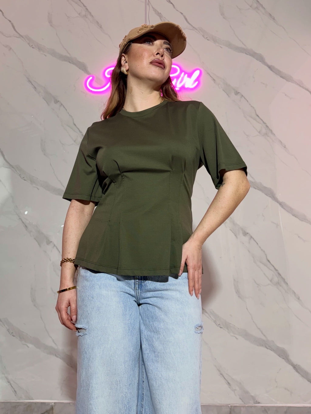 Maglia Stefy