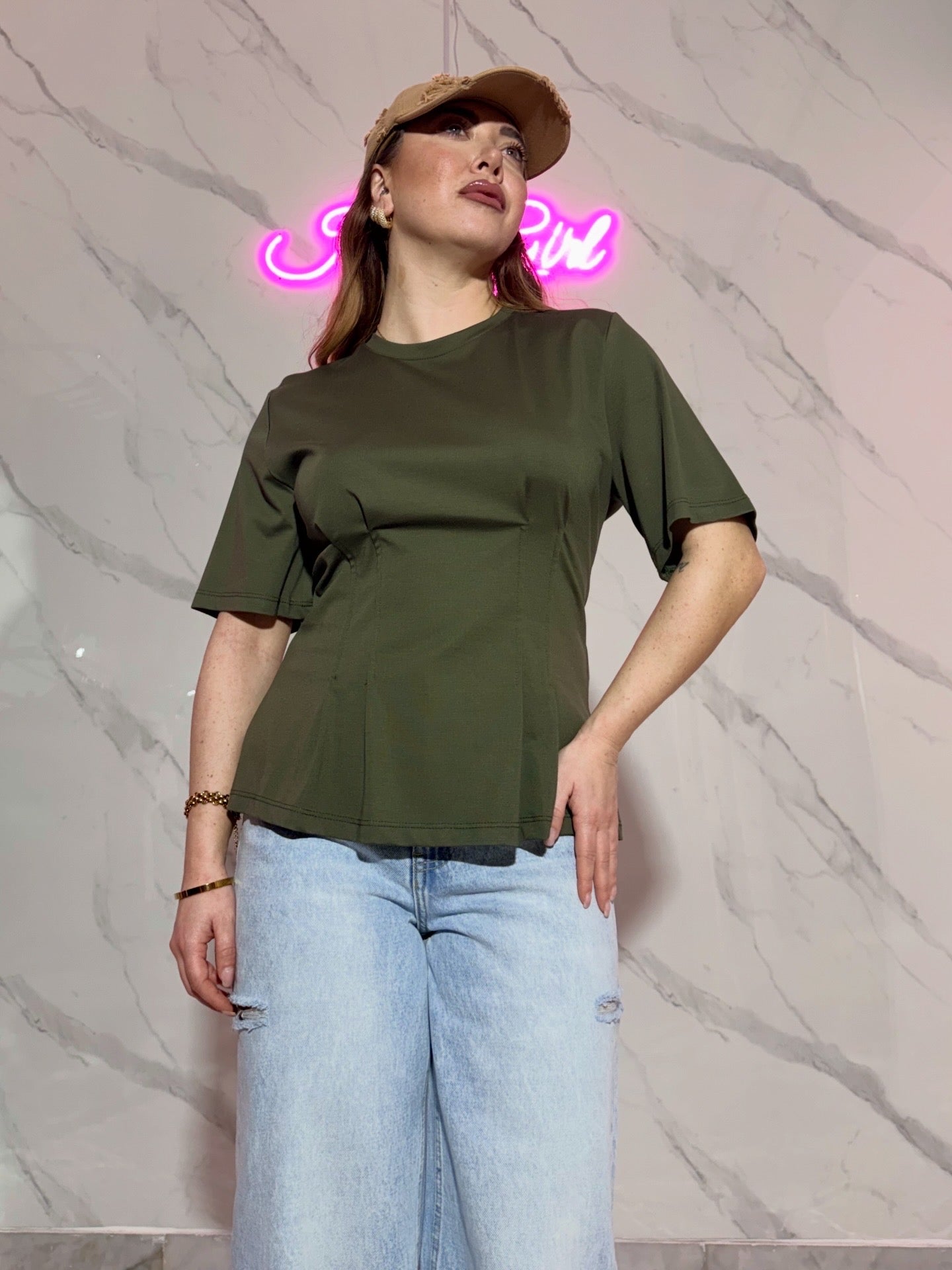 Maglia Stefy
