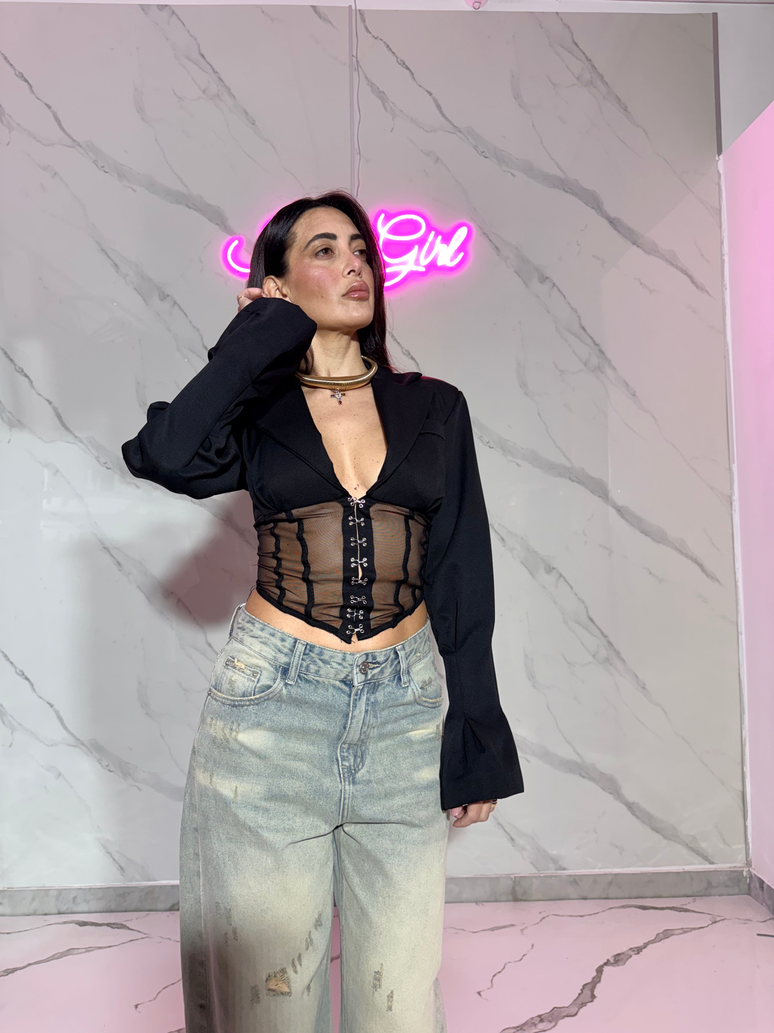 Bustino Zaira