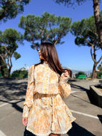Dress Soleil