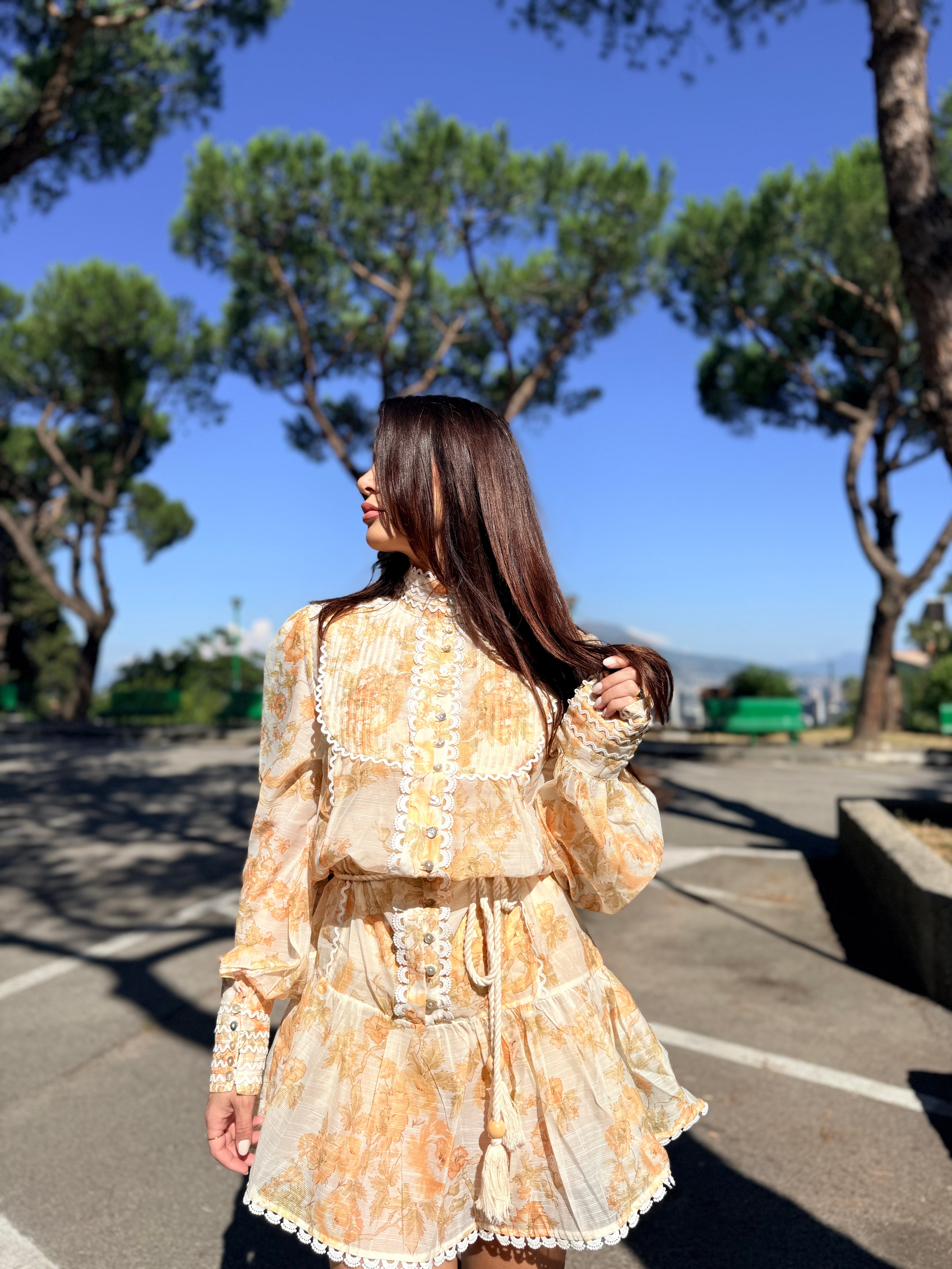 Dress Soleil