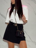 T-shirt oversize