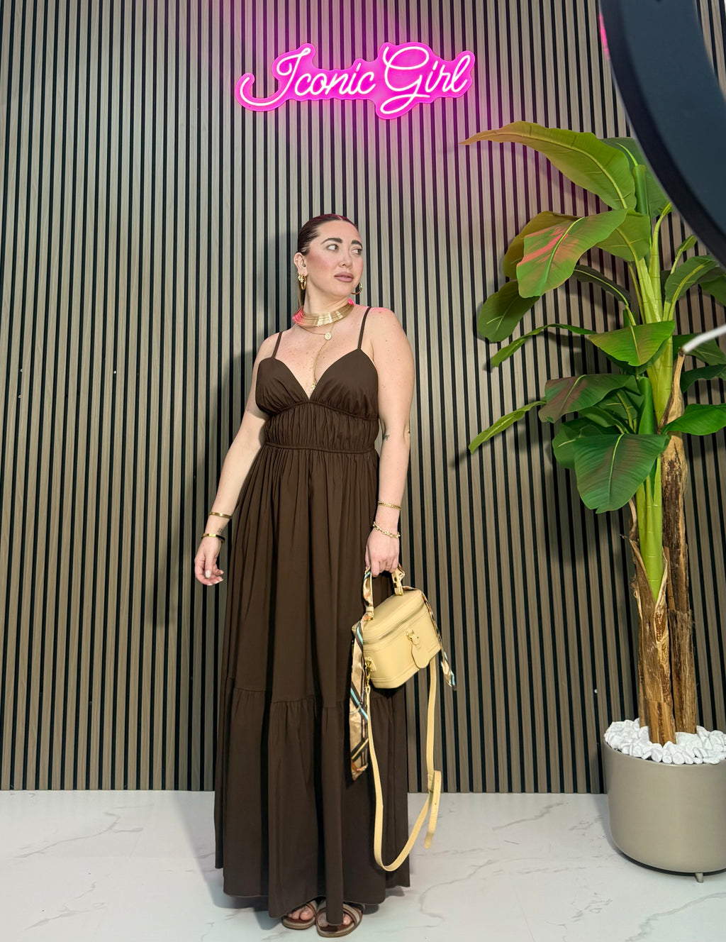 Dress Valery
