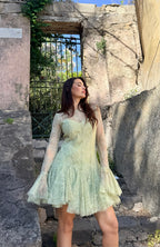 Dress Isabel