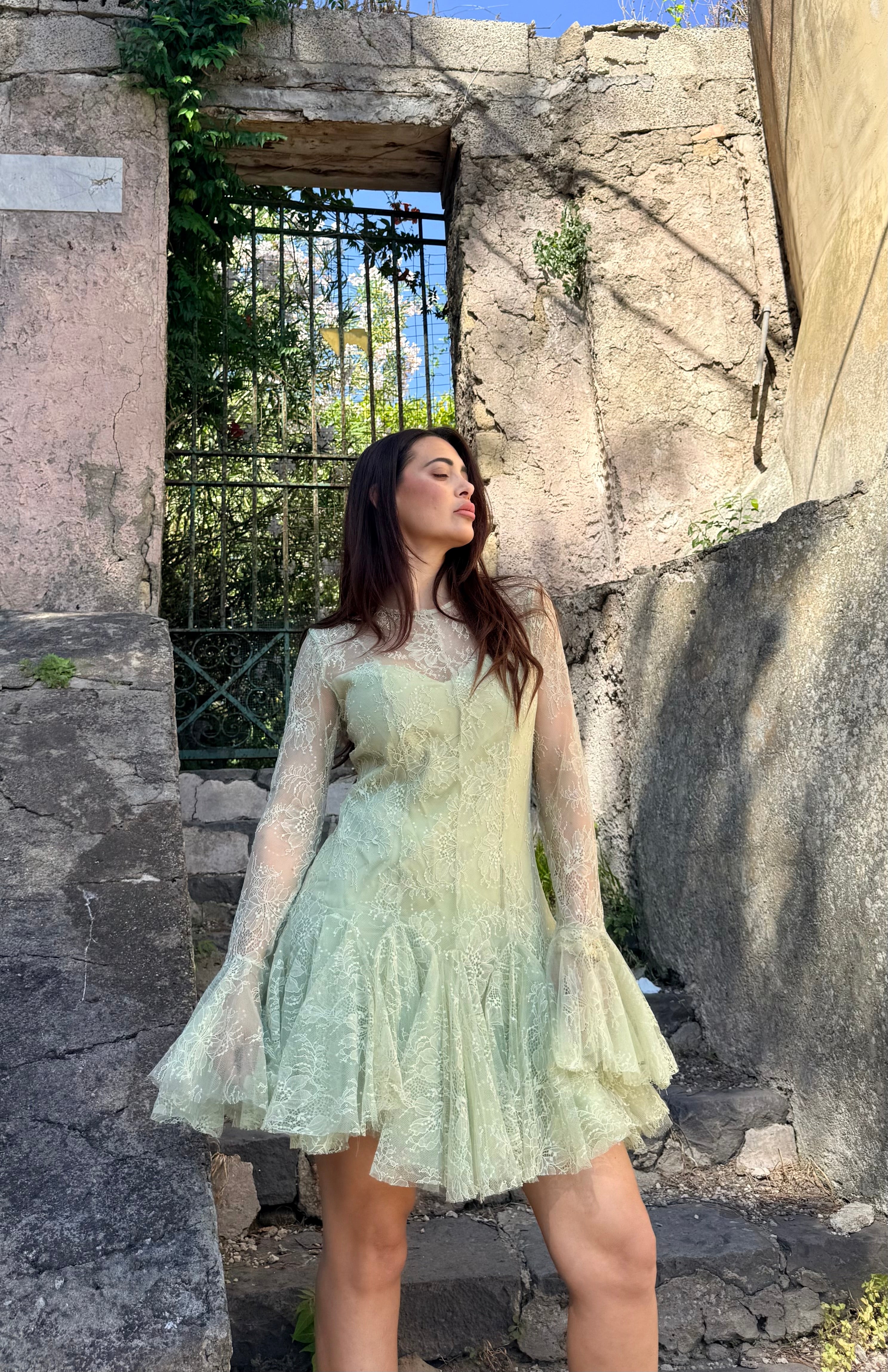 Dress Isabel