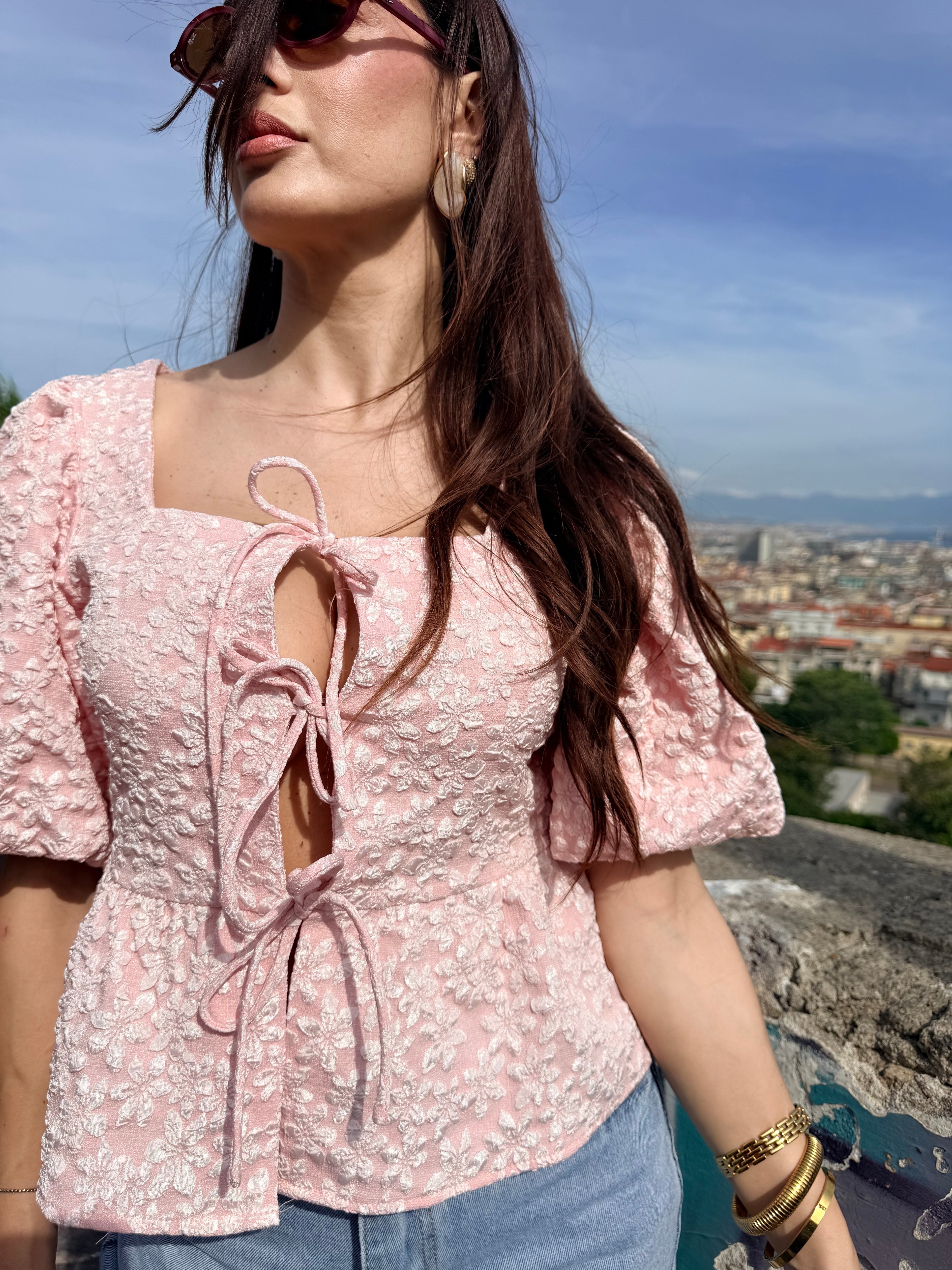 Camicia Elisa